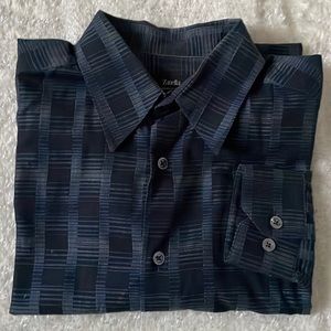 Zanella men shirt